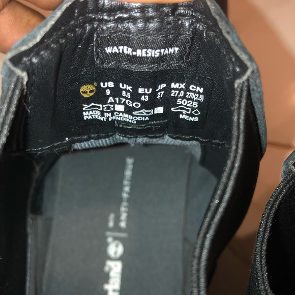 Timberland Boots - Picture 5 of 8